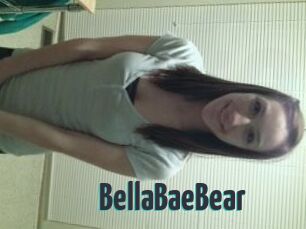 BellaBaeBear
