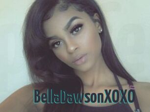 BellaDawsonXOXO