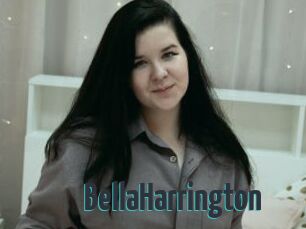BellaHarrington