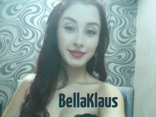 BellaKlaus