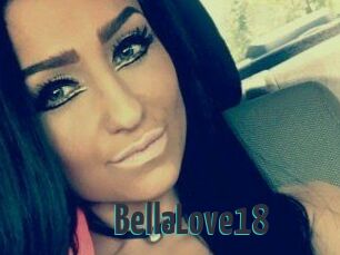 BellaLove18