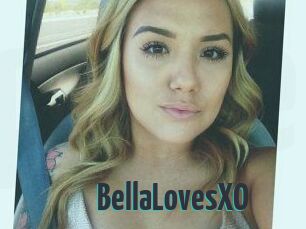 Bella_LovesXO