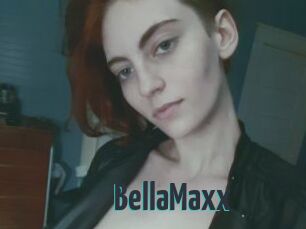 BellaMaxx
