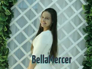 BellaMercer