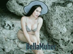 BellaMuher