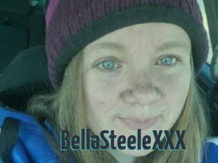 BellaSteeleXXX