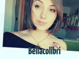 Bellacolibri
