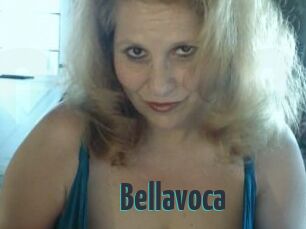 Bellavoca