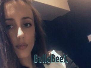 BelleBeeX