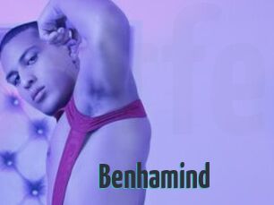 Benhamind