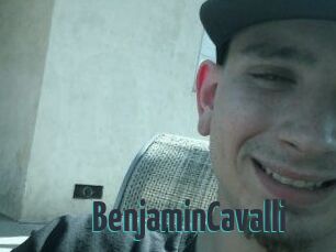 Benjamin_Cavalli