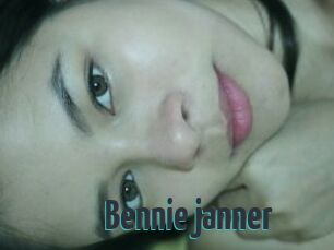Bennie_janner