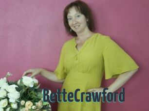 BetteCrawford