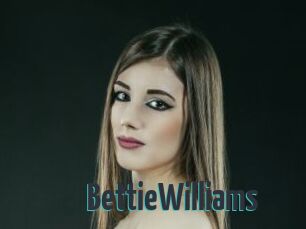 BettieWilliams