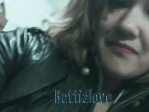 Bettielove