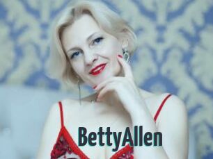 BettyAllen
