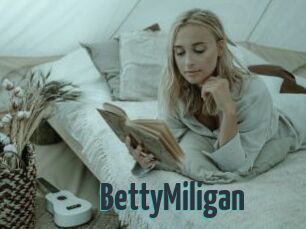 BettyMiligan