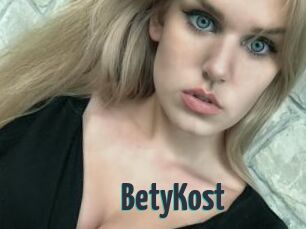 BetyKost