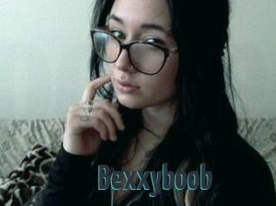 Bexxyboob
