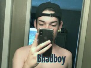Bhadboy
