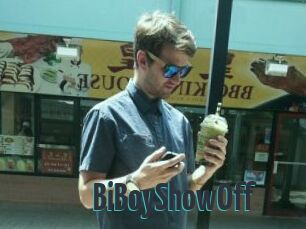 BiBoyShowOff