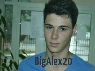 BigAlex20