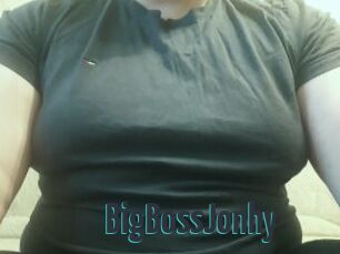 BigBossJonhy