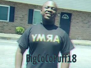 BigCoCoPuff18