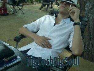 BigCockBigSoul