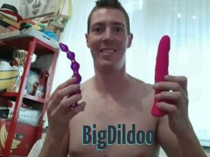 BigDildoo