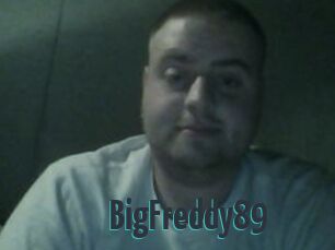 BigFreddy89