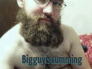 Bigguyiscumming