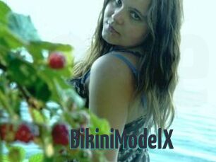 BikiniModelX