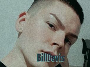 BillDavis
