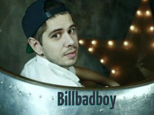 Billbadboy