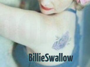 BillieSwallow