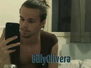 BillyOlivera