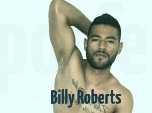 Billy_Roberts