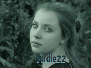 Birdie22