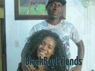 BlackBoyFriends