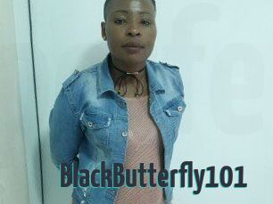 BlackButterfly101