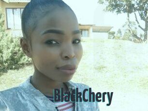 BlackChery