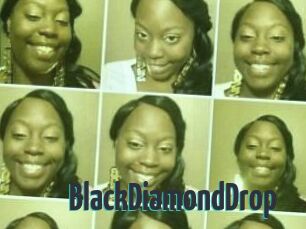 BlackDiamondDrop