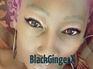 BlackGingerX