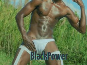 BlackPower