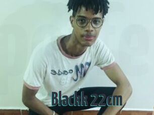 Blackk_22cm