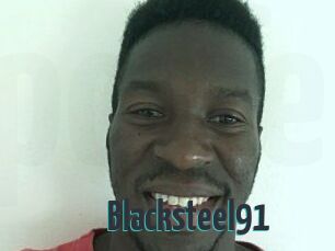 Blacksteel91