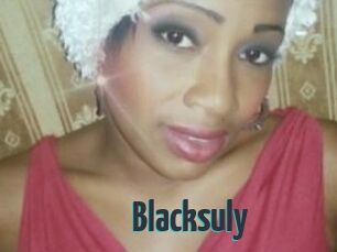 Blacksuly