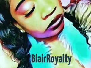 BlairRoyalty