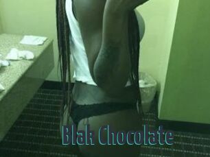 Blak_Chocolate